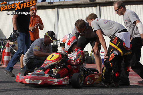 MD Racing Boys